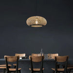designer black pendant light dining room NZ