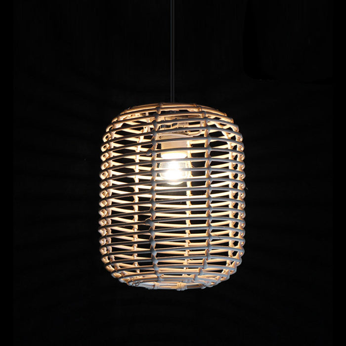 Lamp shade Natural wooden 9006