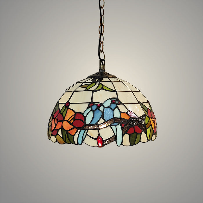 modern glass pendant light for kitchen Auckland