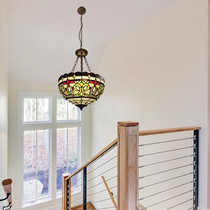 Staircase pendant lighting Auckland