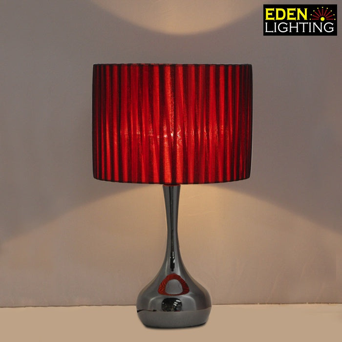 B501 Black Table lamp Darin