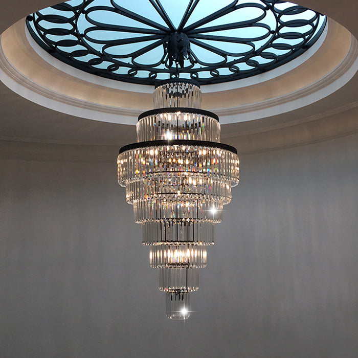 luxury-staircase-chandelier-nz