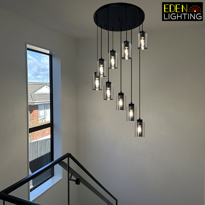 stairway design pendant light interior lighting store New zealand