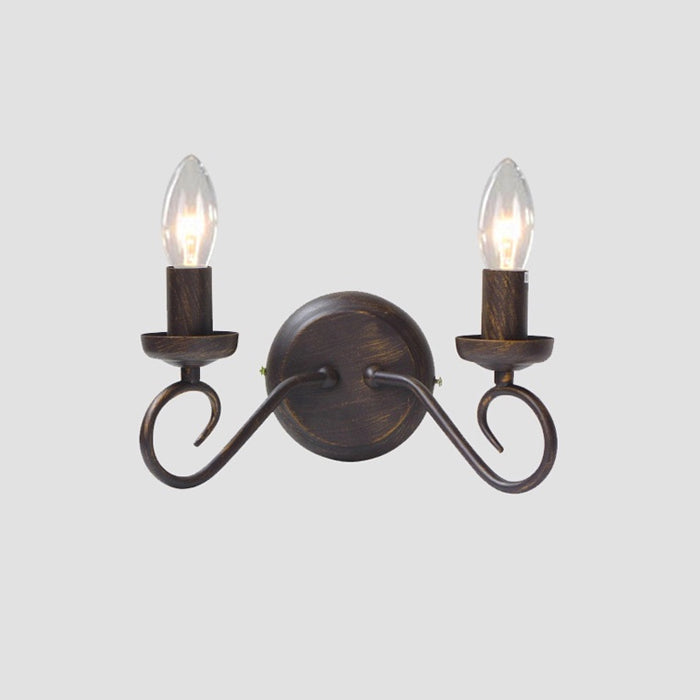 Wall light Brown 9333