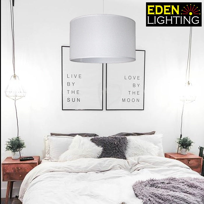 Lamp shade White 5027-320mm