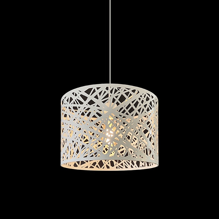 Lamp shade White B2-350mm