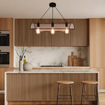 pendant light over kitchen island NZ