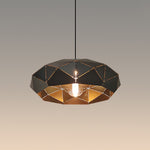 pendant light modern design - eden lighting New zealand