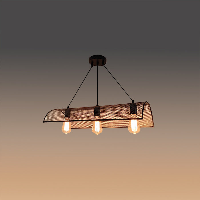 Auckland kitchen pendant light