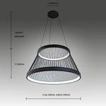 Black pendant light dimensions auckland