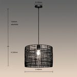 Black pendant lamp with dimensions nz homes