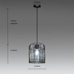 Black pendant light with dimensions nz homes