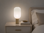 modern minimalist table lamp
