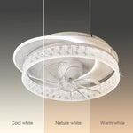 Ceiling light fixture with color temperature nz