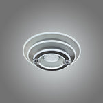 Ceiling light fixture with circular design nz homes