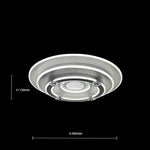 Ceiling light fixture with dimensions auckland homes