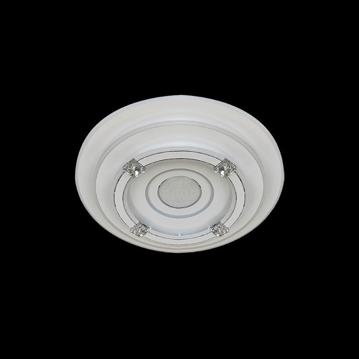 Ceiling light fixture with circular design nz homes