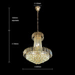 Chandelier with dimensions nz homes