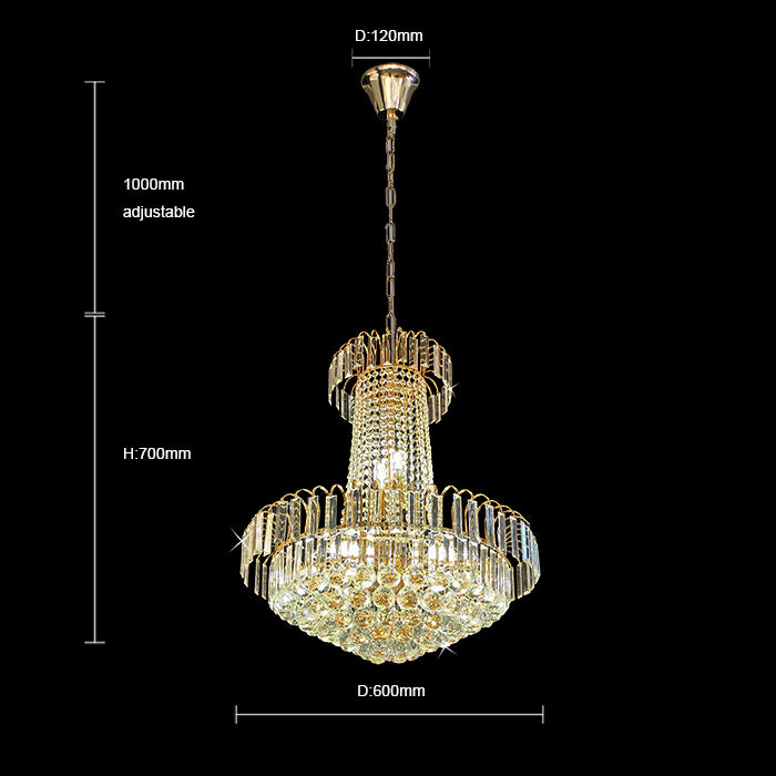 Chandelier with dimensions nz homes