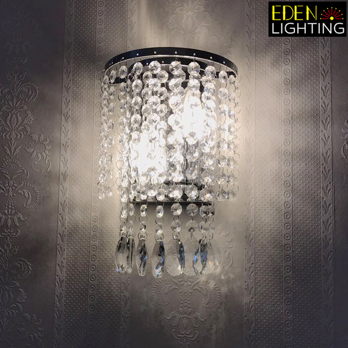 Chandelier wall light chrome for living room near me lighting store NZ