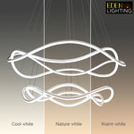 energy saving LED pendant light for entrance lighting store Auckland