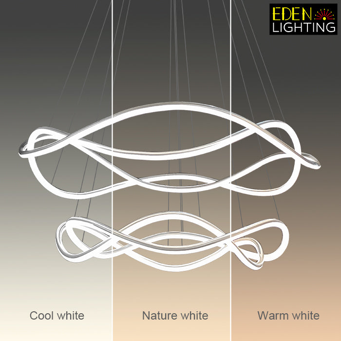 energy saving LED pendant light for entrance lighting store Auckland