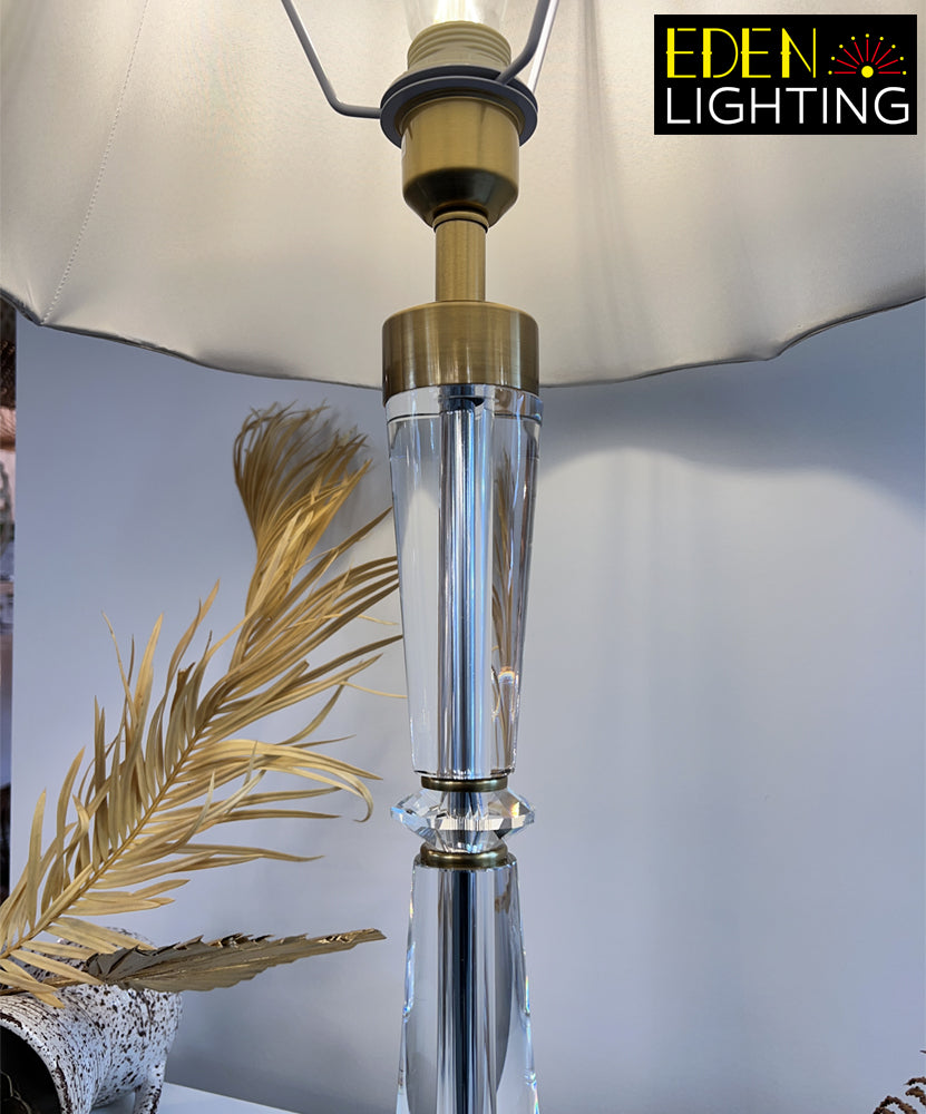 modern design table lamp - eden lighting Auckland