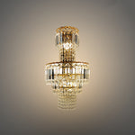 modern wall light for living room - eden lighting New zealand