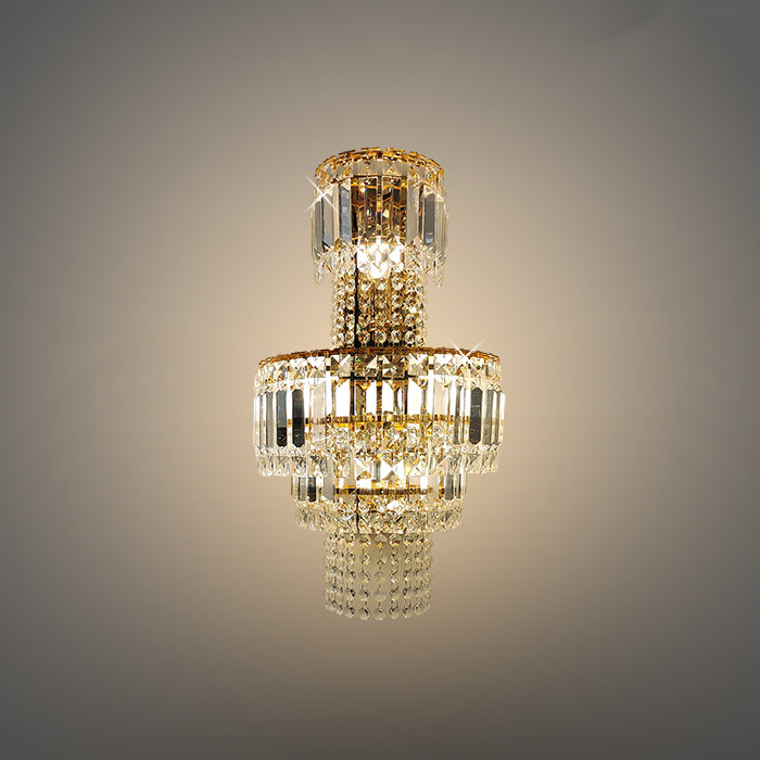 modern wall light for living room - eden lighting New zealand