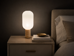 luxury bedside lamp for bedroom