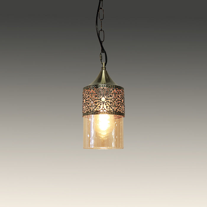 Decorative pendant light with intricate design west auckland