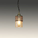 Decorative pendant light with intricate design west auckland