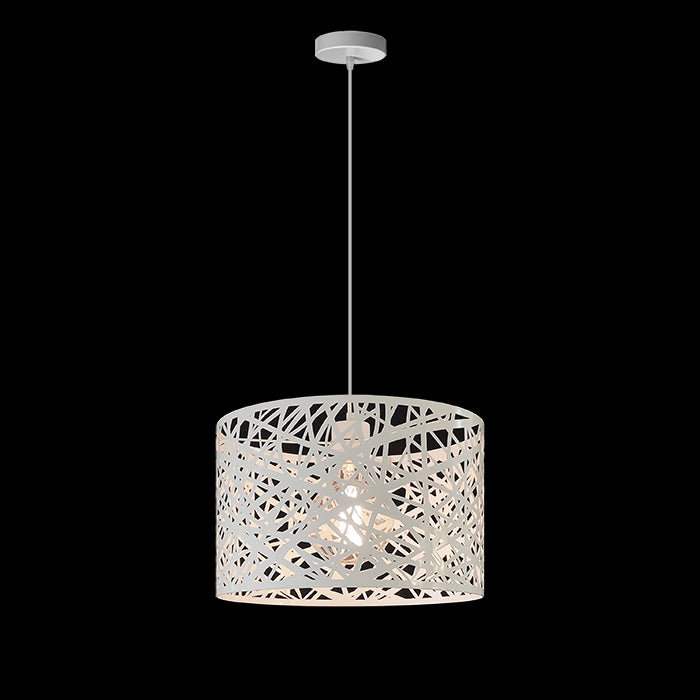 Decorative pendant light with intricate design auckland homes