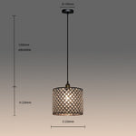 Decorative pendant light with dimensions nz houses