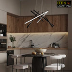 modern LED pendant light for dining table lighting store near me NZ