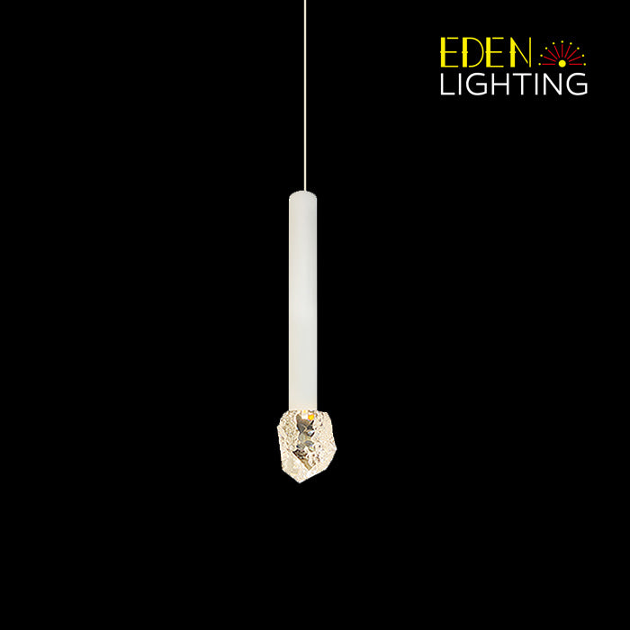 52A  Crystal Pendant Light