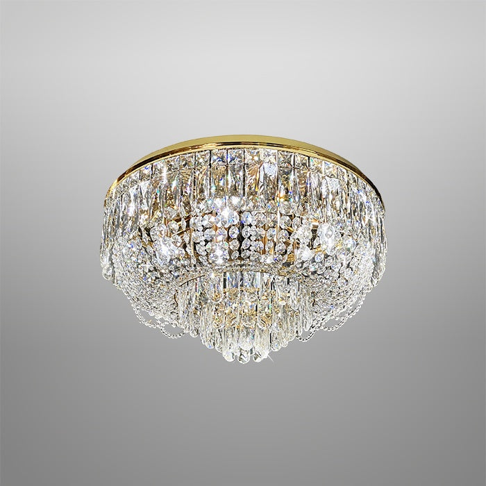 Energy-efficient ceiling lighting Auckland Eden Lighting