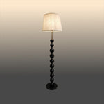 Floor lamp segmented base design Nz