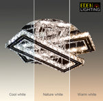 color change LED Ceiling light modern store South NZ