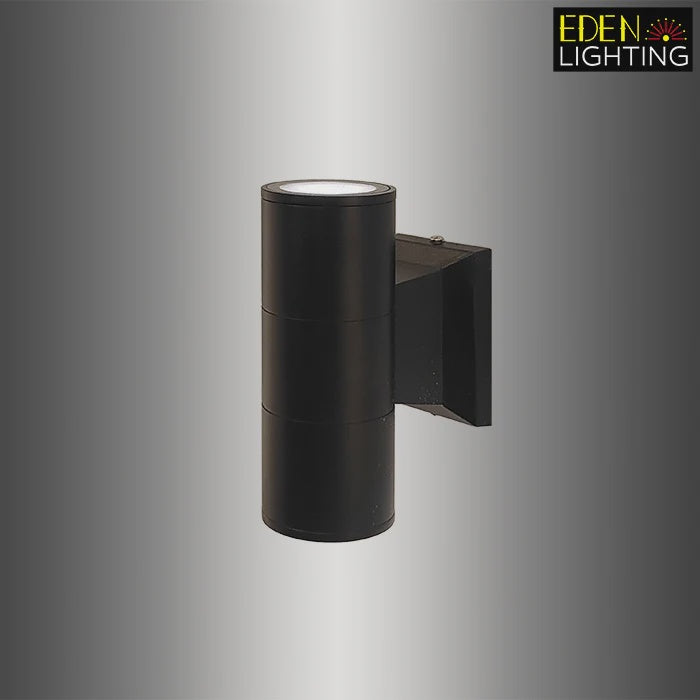 Outdoor Wall light Black 8015/2