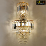 gold wall light designer lighting shop North shore NZ