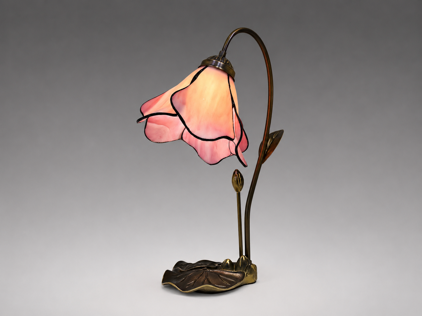 Table lamp Tiffany T6906 A