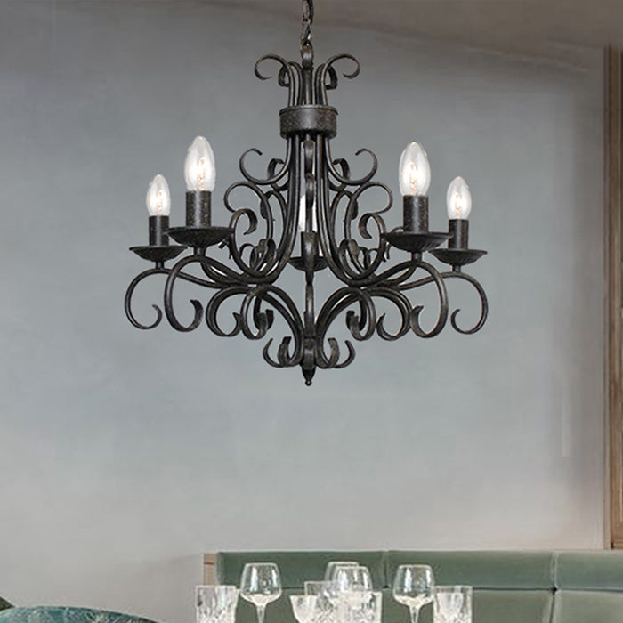 chandelier pendant light interior lighting shop Auckland