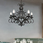 chandelier pendant light interior lighting shop Auckland