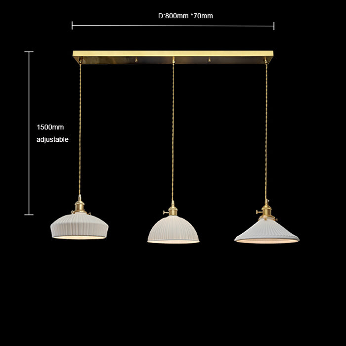 Kitchen island chandelier size guide NZ
