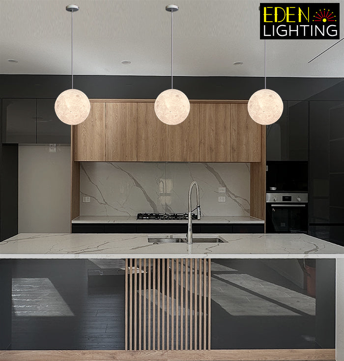 modern pendant light for kitchen bar interior lighting shop Manukau NZ