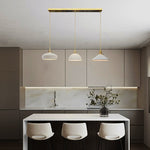 west Auckland kitchen island lighting