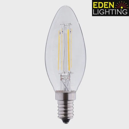 E14 LED 4W Natural White