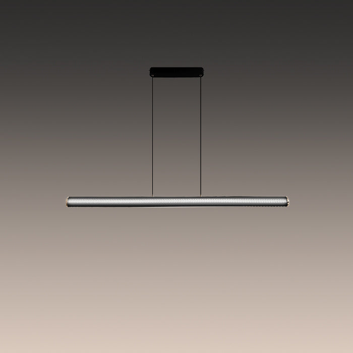 modern black pendant light commercial lighting supplier NZ