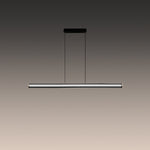 modern black pendant light commercial lighting supplier NZ